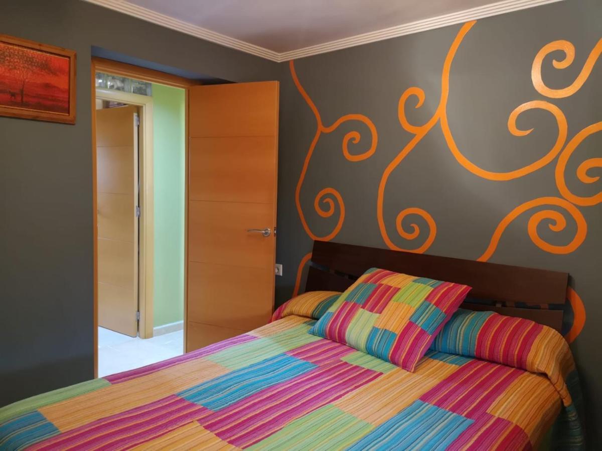 Apartment Arbol De Vida - Cerca Estadio Cartuja *
