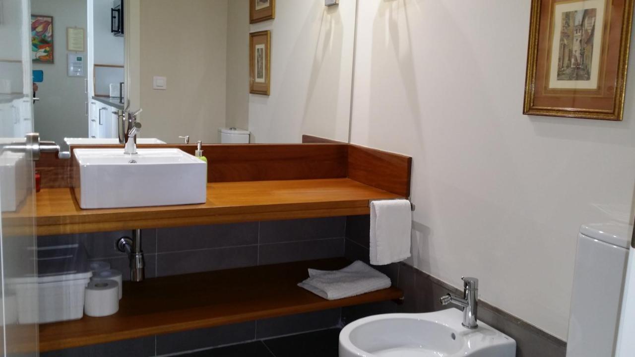 Apartamento Wish Guadalquivir De Sevilla