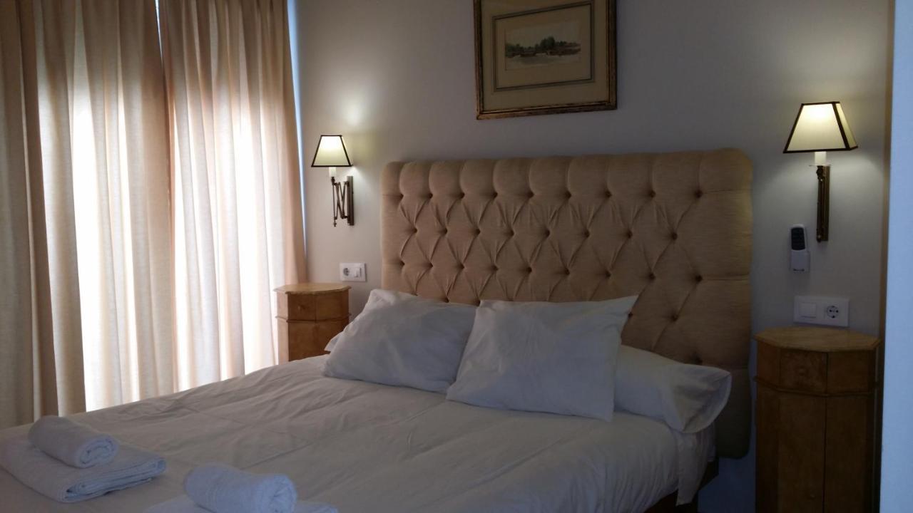 Apartamento Wish Guadalquivir De