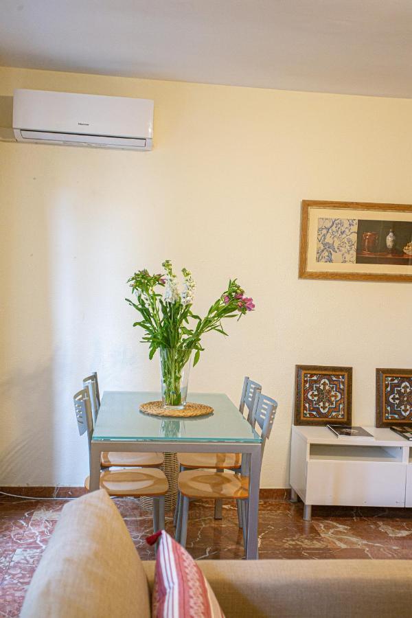 Ispal & Parking Historic Center Vutse06601 Apartamento *
