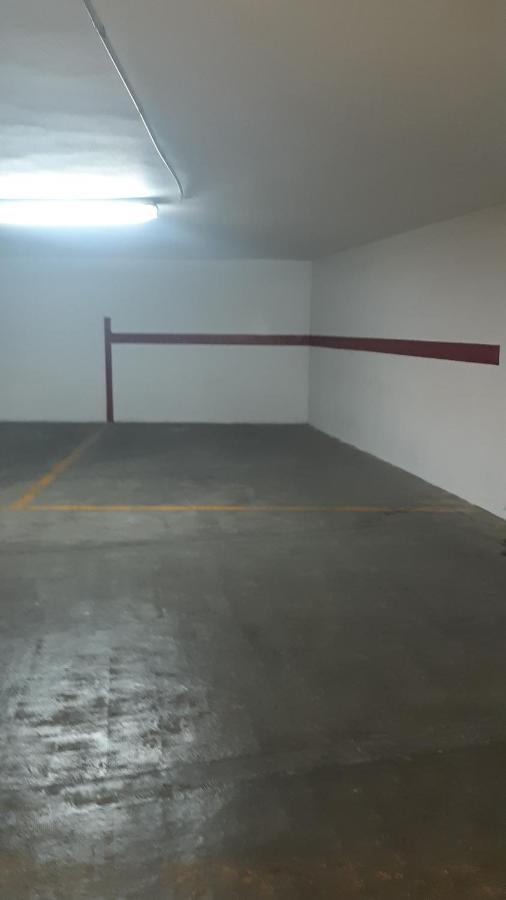 Apartamento Ispal & Parking Historic Center Vutse06601 *