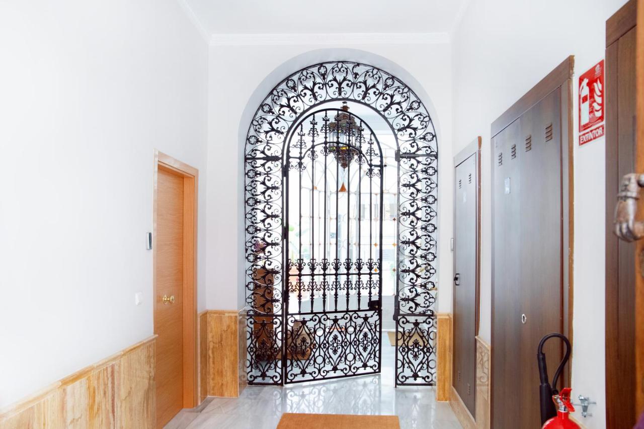 Hispalis Casa Palacio Seville