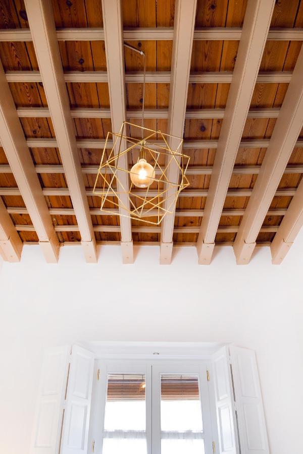 Hispalis Casa Palacio Apartment