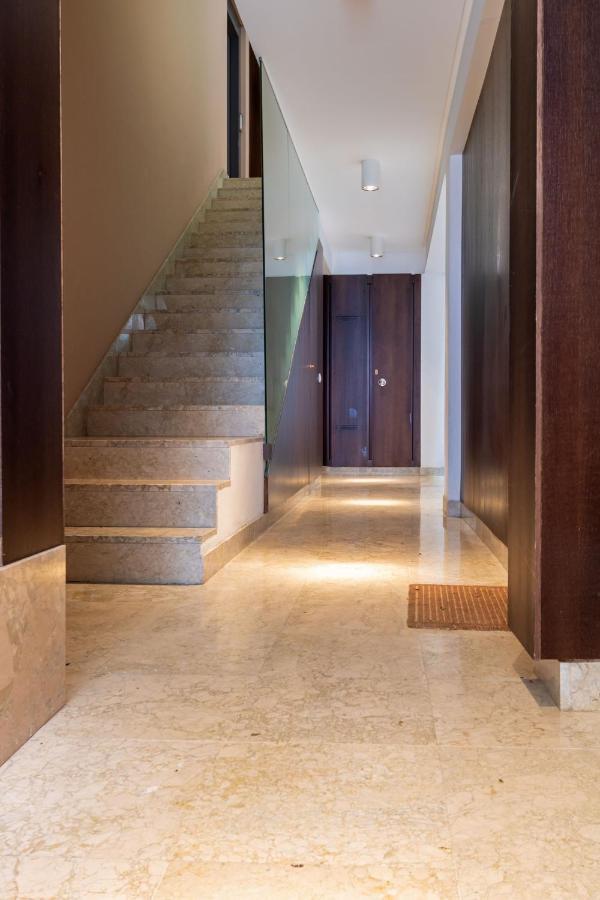 Alkazar Gardens Old Town 6 Pax Apartamento Sevilla