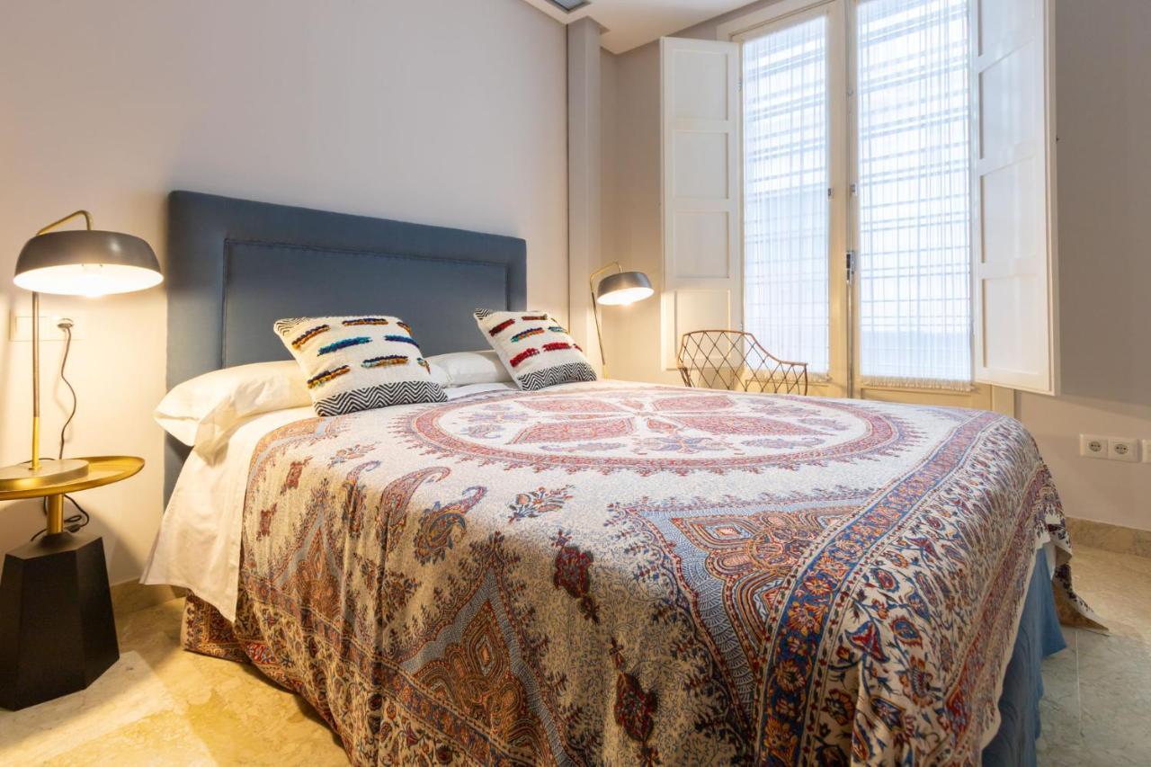 Alkazar Gardens Old Town 6 Pax Apartamento