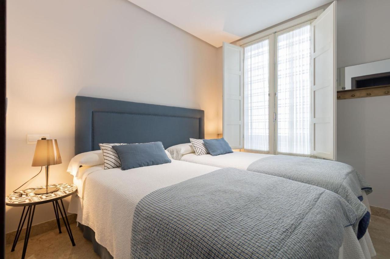 Alkazar Gardens Old Town 6 Pax Apartamento *