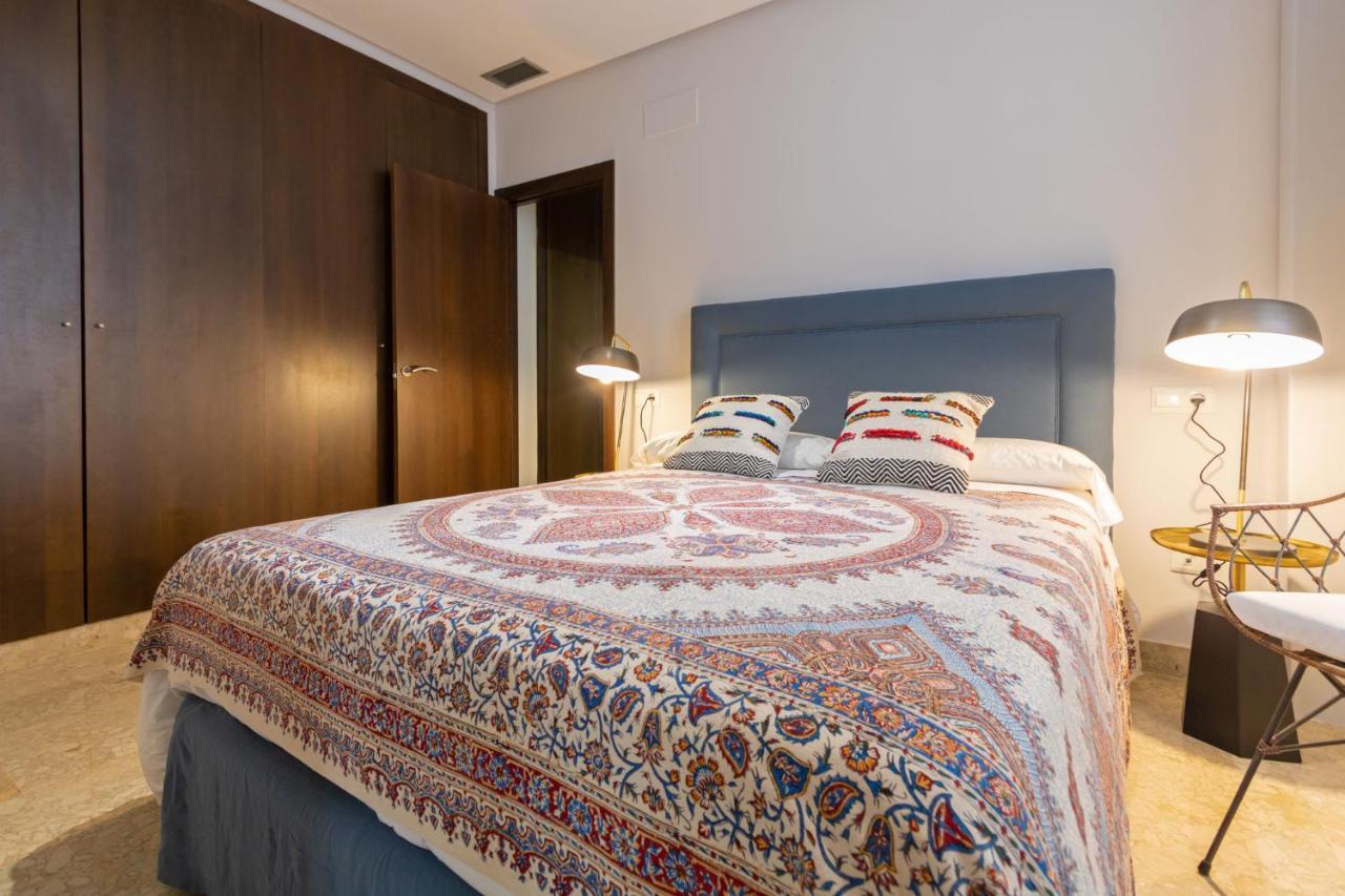 Apartamento Alkazar Gardens Old Town 6 Pax