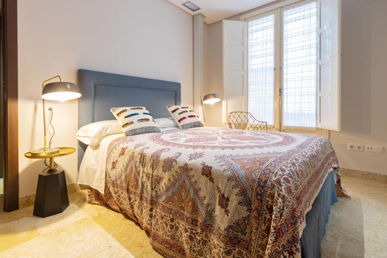 Alkazar Gardens Old Town 6 Pax Apartamento