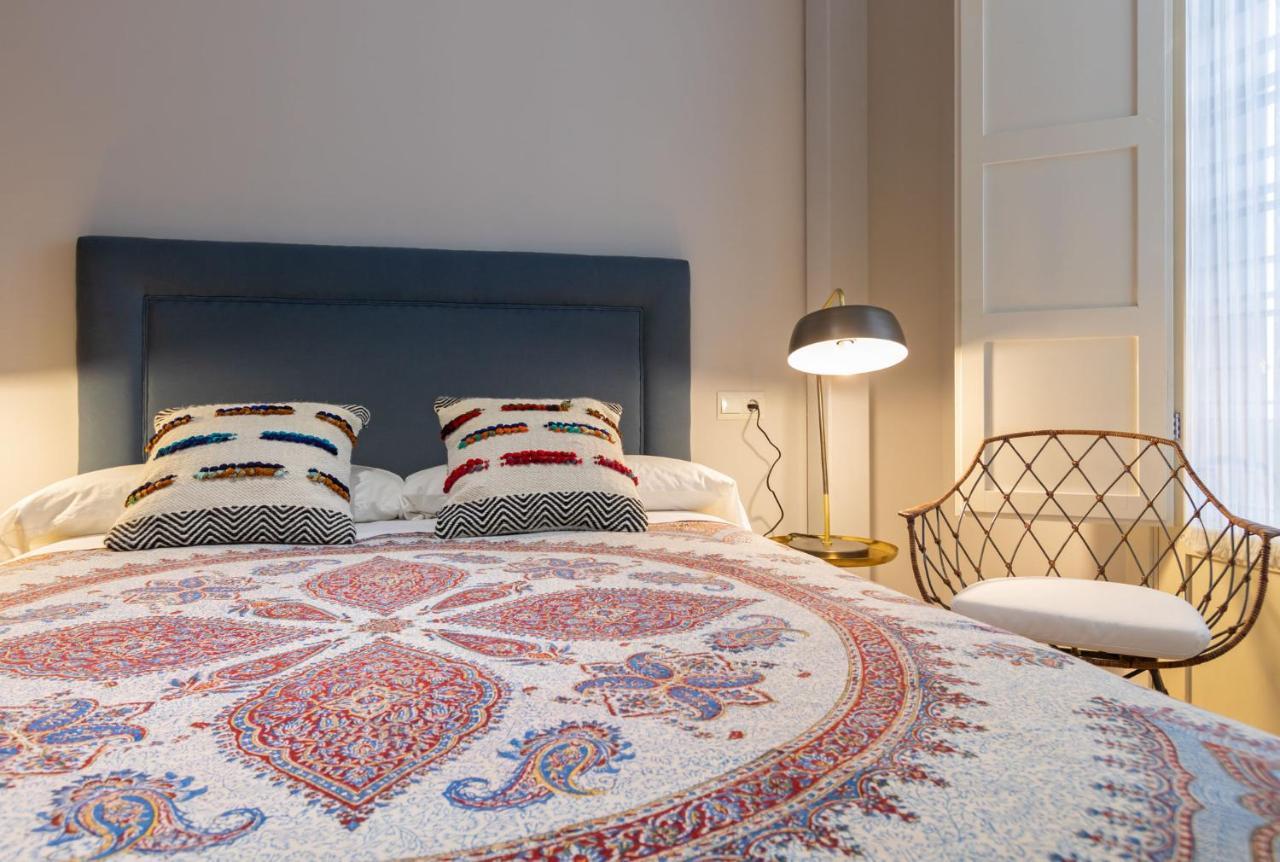 Alkazar Gardens Old Town 6 Pax Apartamento Sevilla