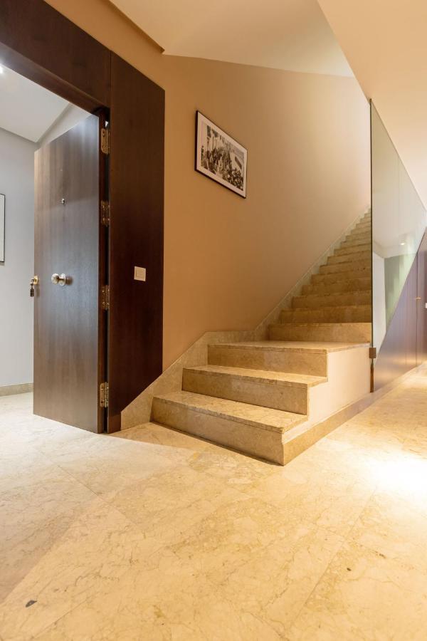 Alkazar Gardens Old Town 6 Pax Apartamento