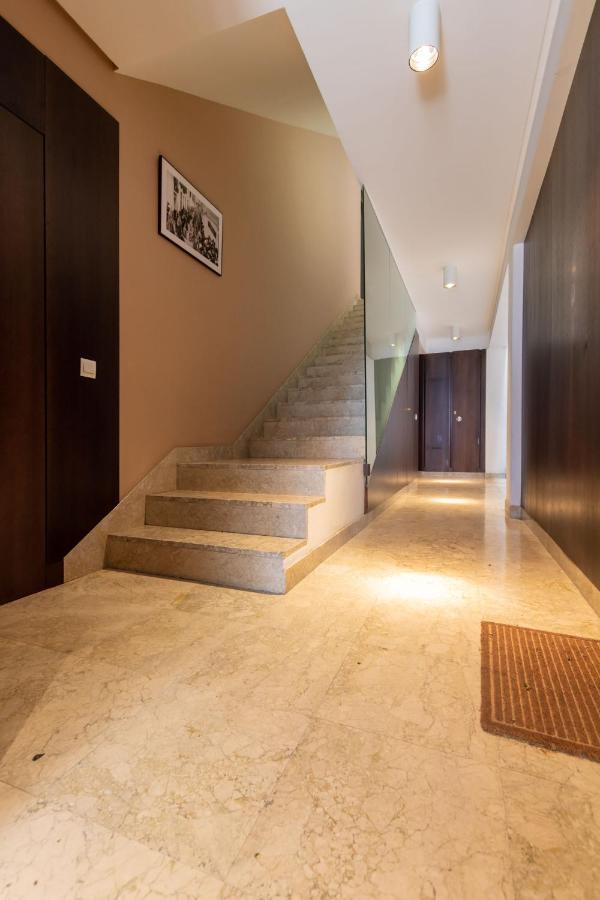 Apartamento Alkazar Gardens Old Town 6 Pax Sevilla