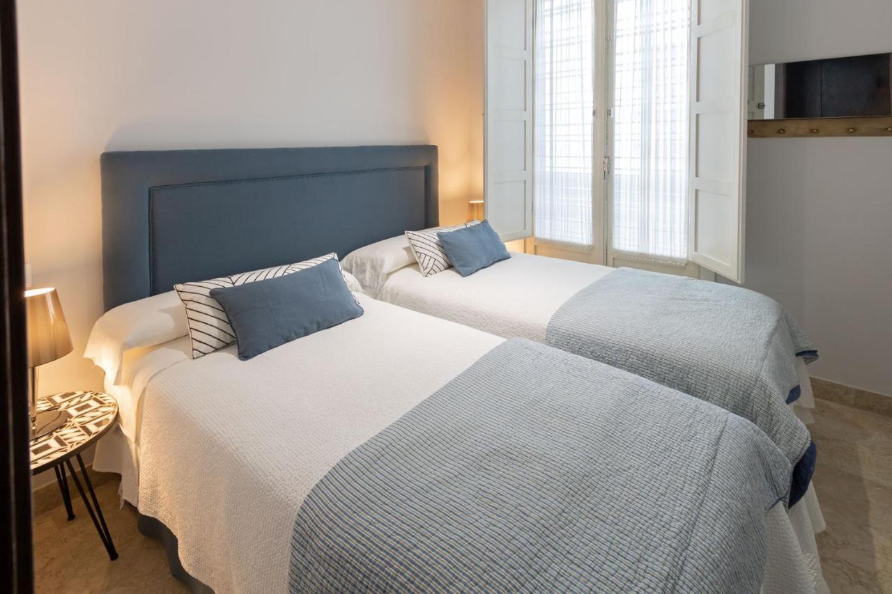 Apartamento Alkazar Gardens Old Town 6 Pax *