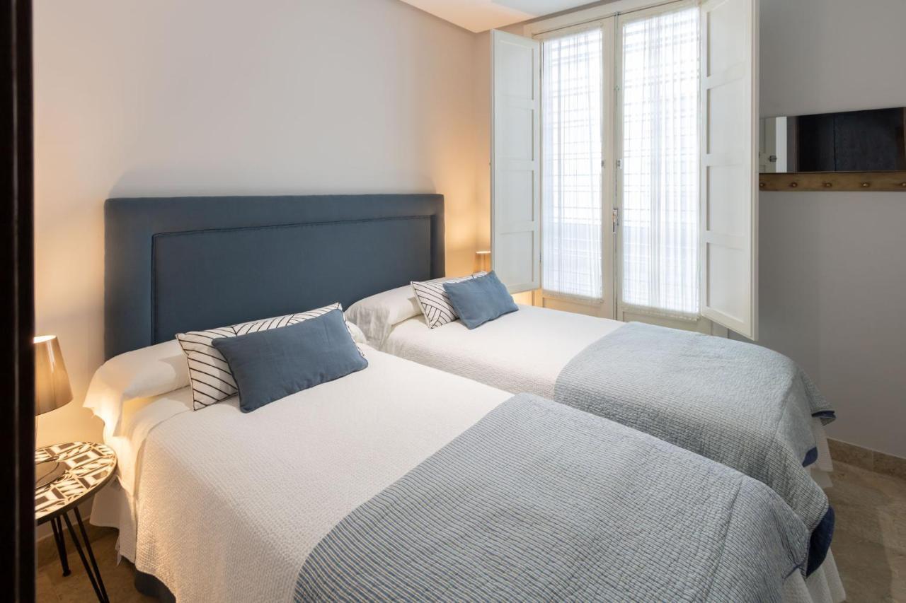 Alkazar Gardens Old Town 6 Pax Apartamento