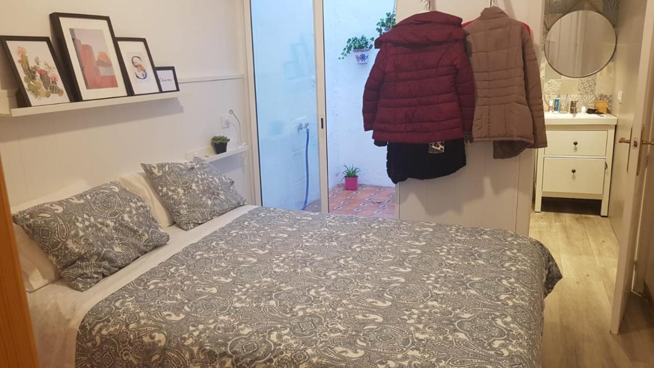 Ideal Tipo Loft En Triana Wifi Apartamento *