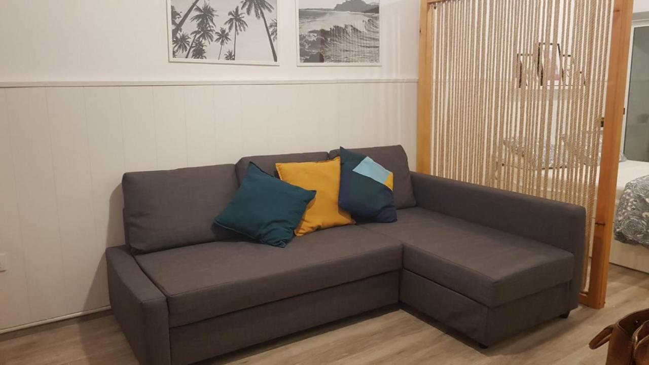 Ideal Tipo Loft En Triana Wifi Sevilla