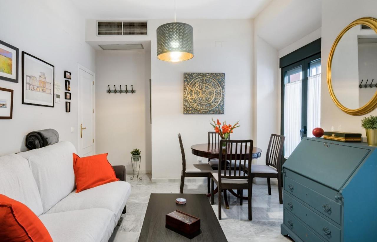 Apartamento Casa San Martín