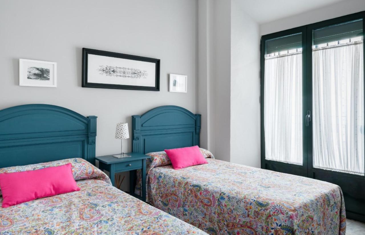 Apartamento Casa San Martín