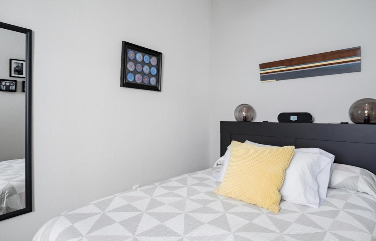 Apartamento Casa San Martín Sevilla