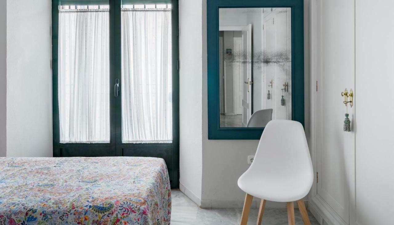 Casa San Martín Apartamento Sevilla