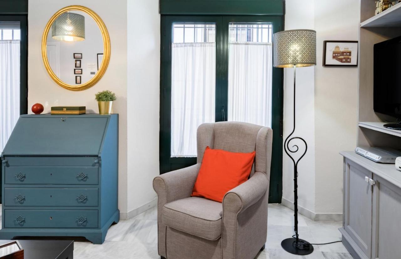 Apartamento Casa San Martín Sevilla