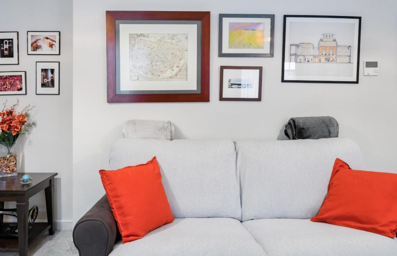 Apartamento Casa San Martín Sevilla