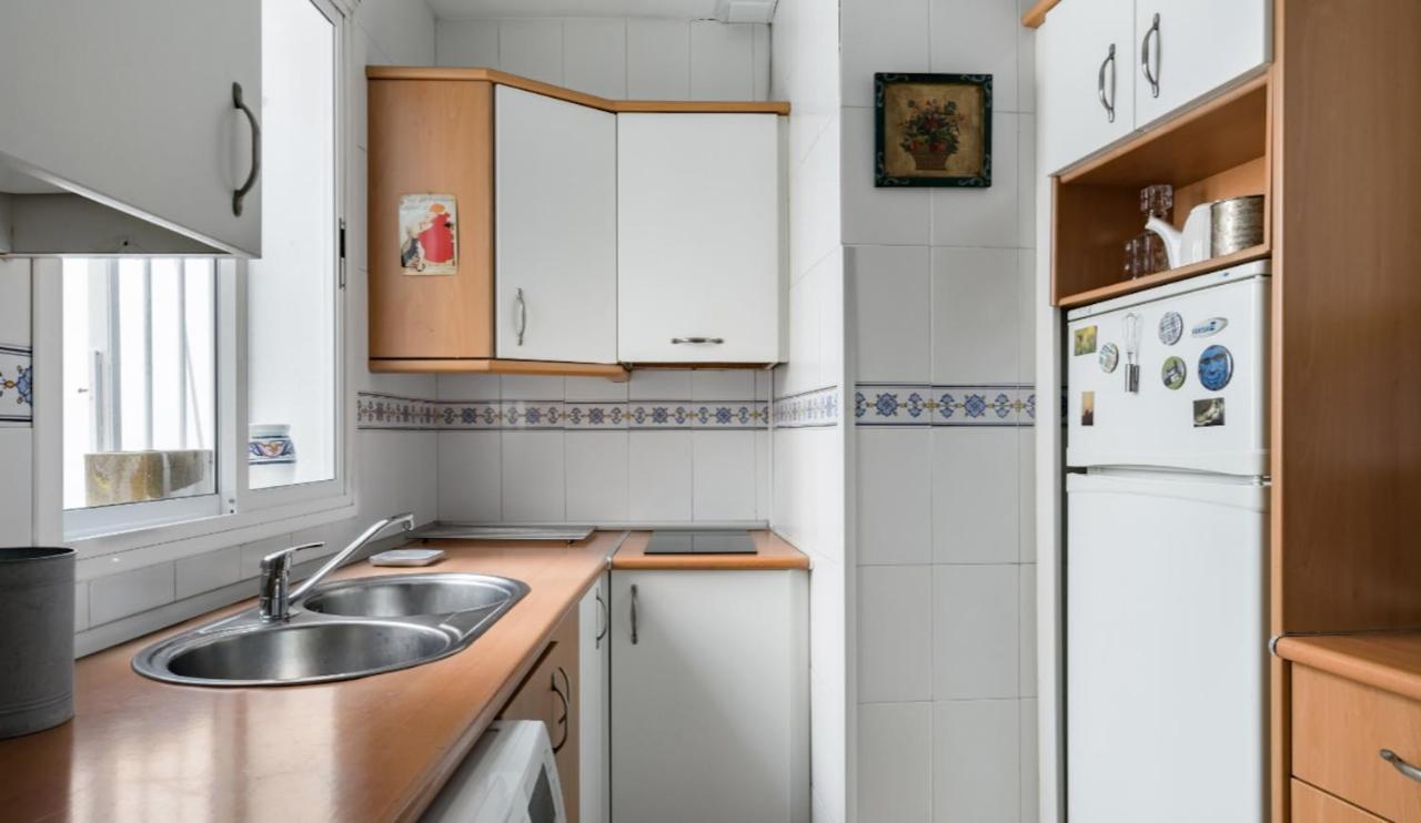 Casa San Martín Apartamento *