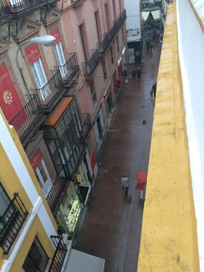 Apartamento Clb Sierpes Sevilla