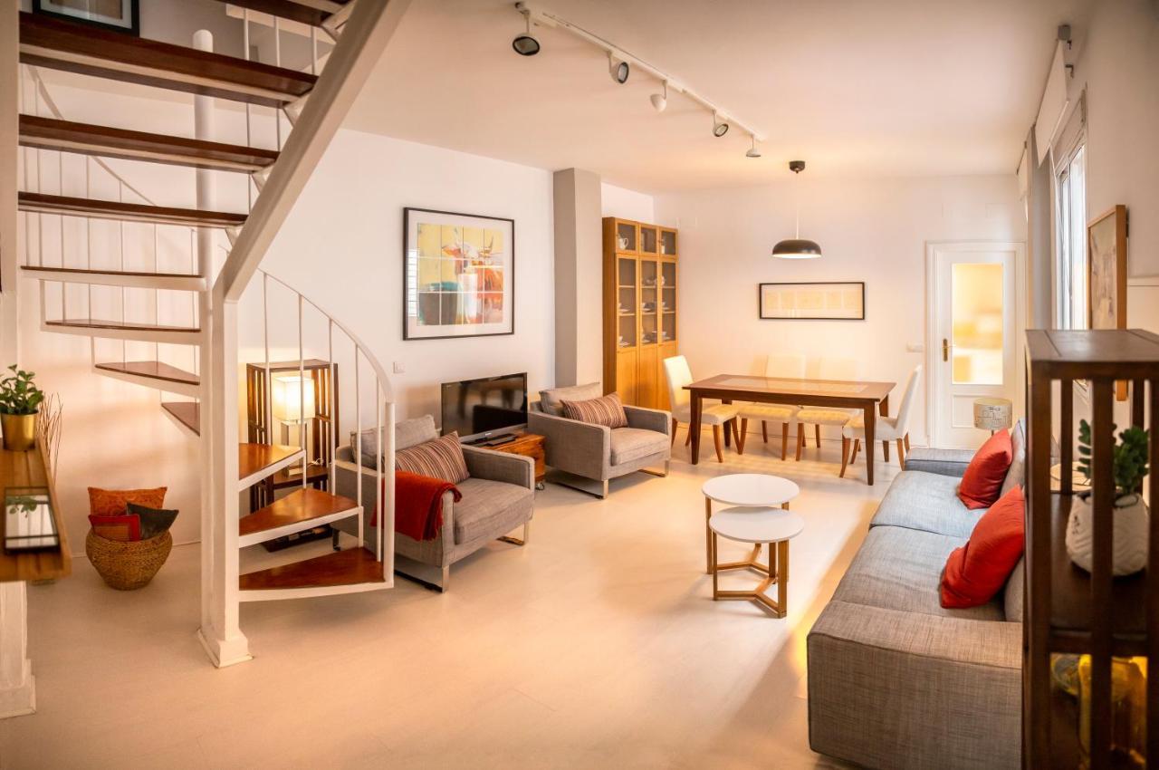 Centuria Macarena, Apartamento Dúplex Apartamento Sevilla