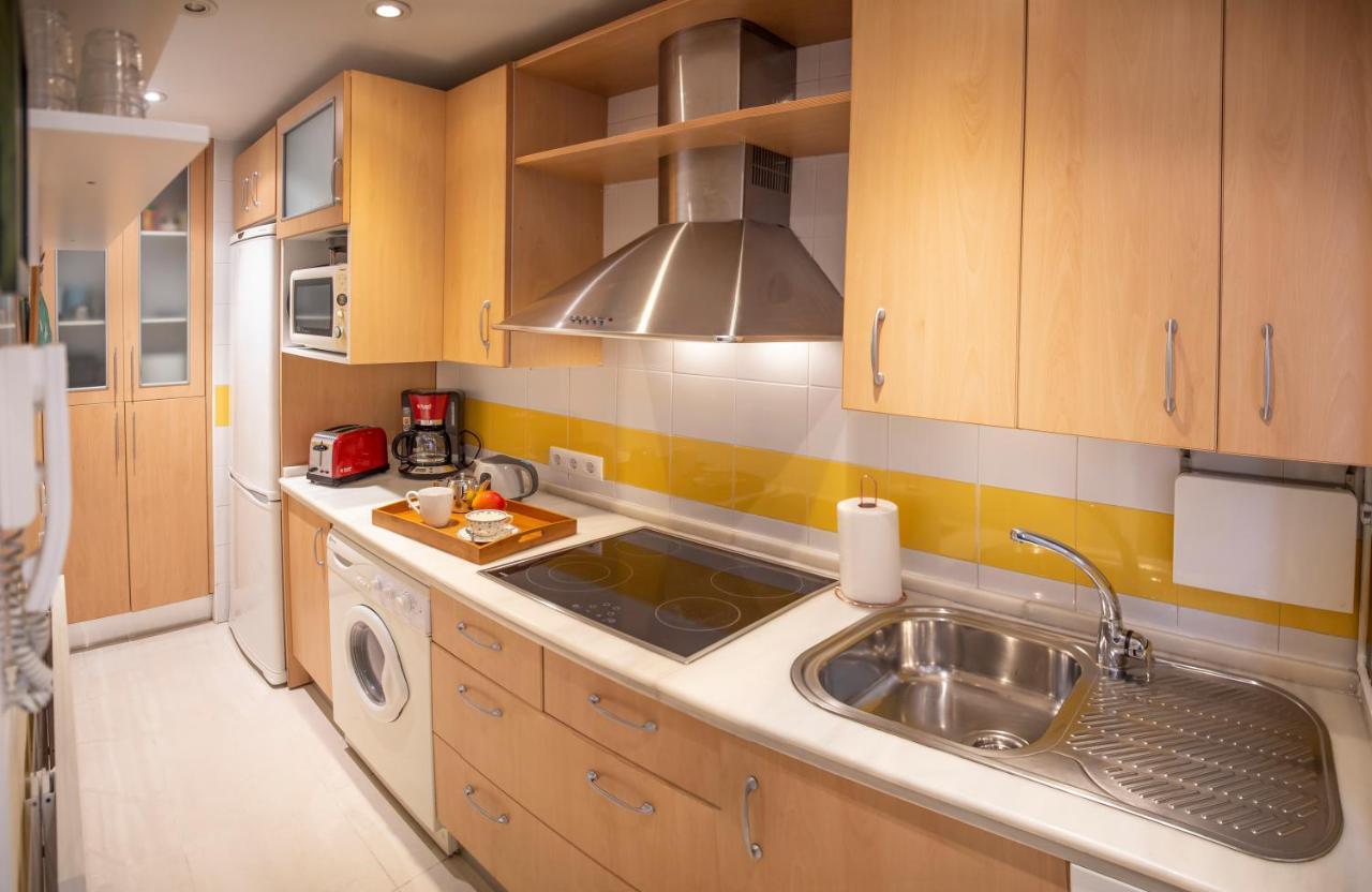 Apartamento Centuria Macarena, Apartamento Dúplex Sevilla