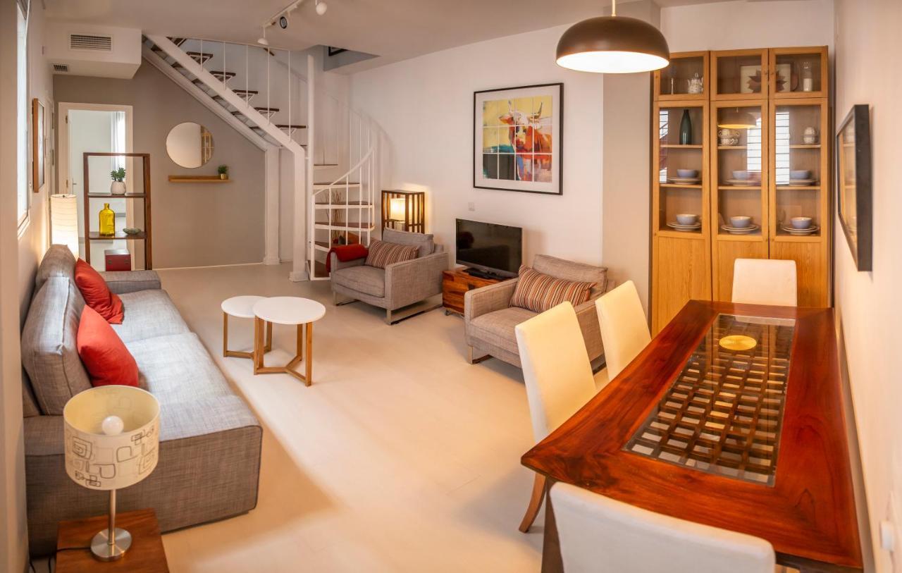 Centuria Macarena, Apartamento Dúplex Apartamento