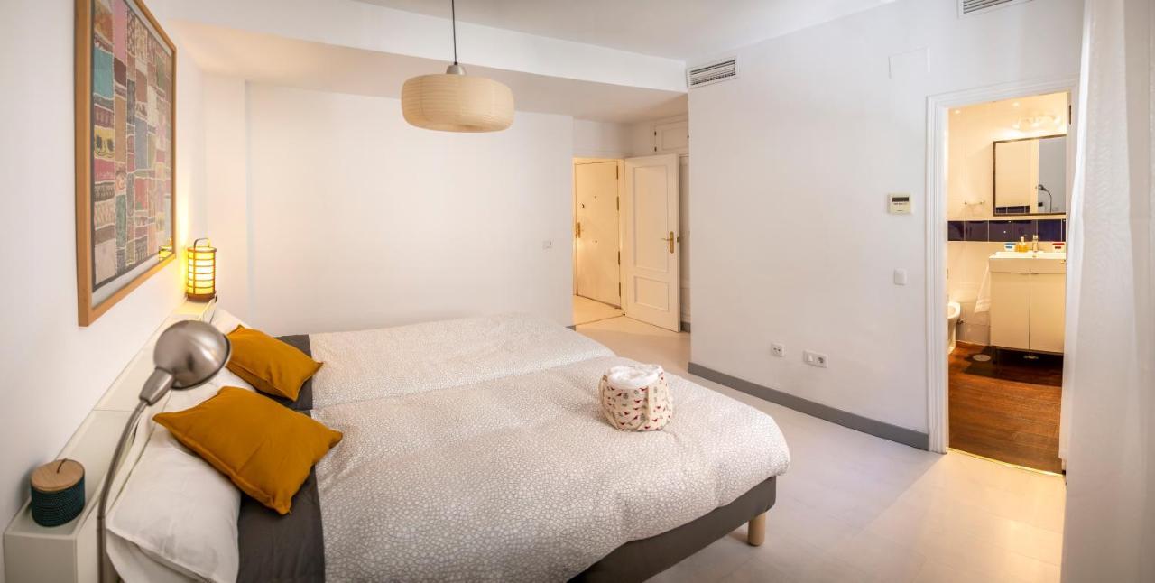 Centuria Macarena, Apartamento Dúplex Apartamento Sevilla