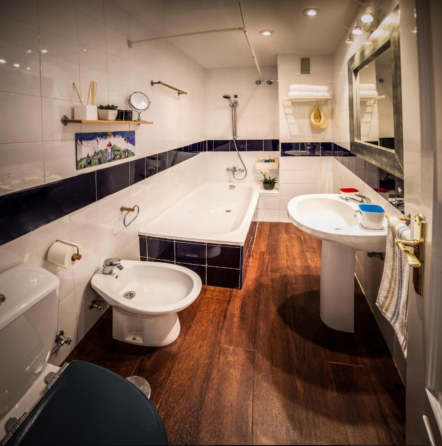 Centuria Macarena, Apartamento Dúplex Apartamento