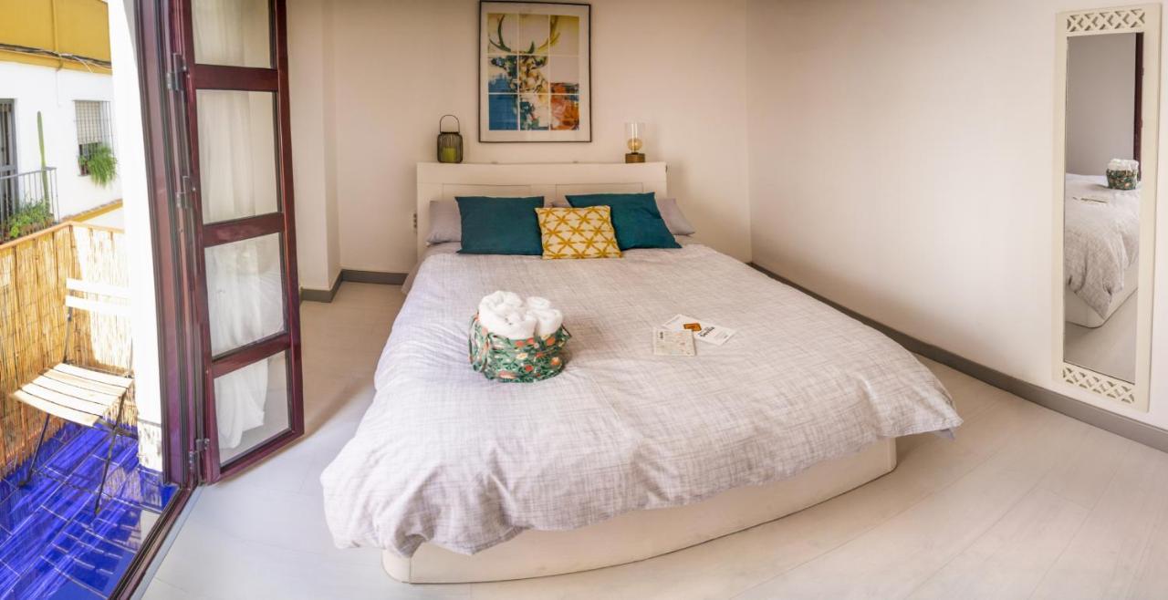 Apartamento Centuria Macarena, Apartamento Dúplex *
