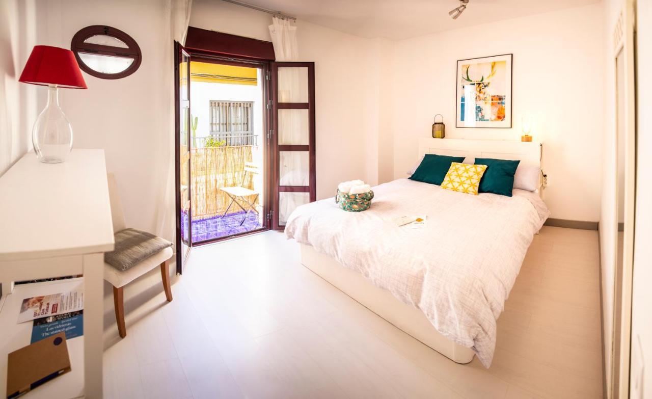 Centuria Macarena, Apartamento Dúplex Apartamento