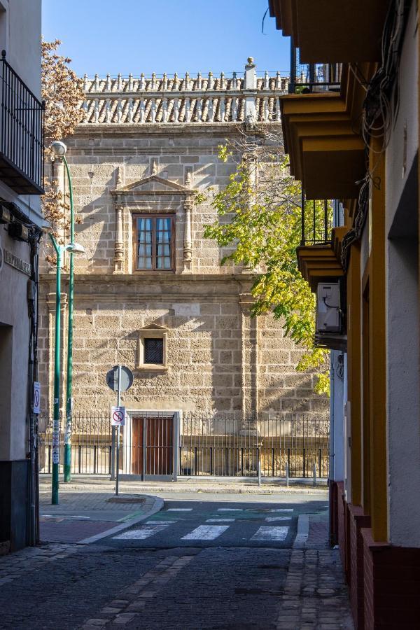 Apartamento Centuria Macarena, Apartamento Dúplex *