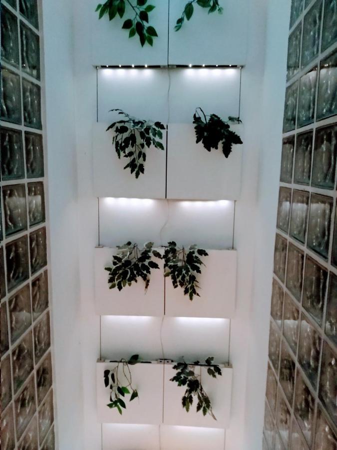 Wish Palacios Malaver Apartamento
