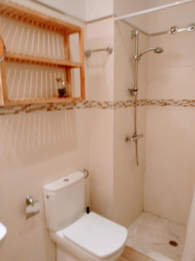Apartamento Wish Palacios Malaver Sevilla