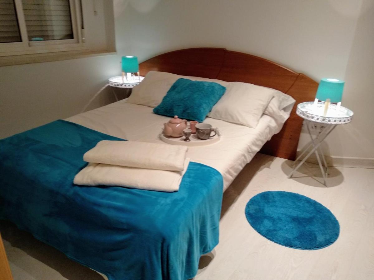 Apartamento Wish Palacios Malaver