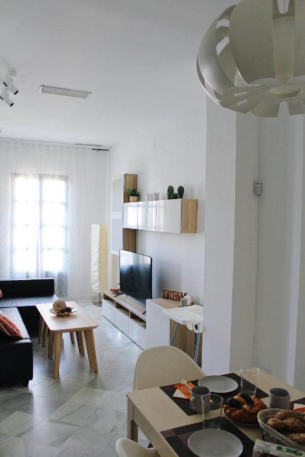 Apartamento Wish La Mata De *