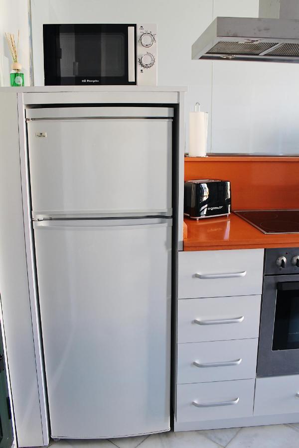 Apartamento Wish La Mata De Sevilla