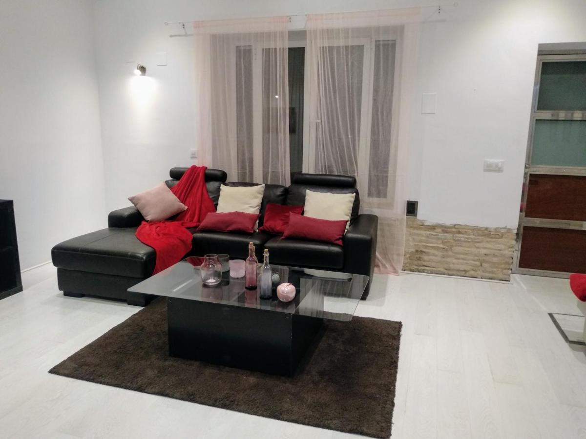 Apartamento Wish Palacios Malaver