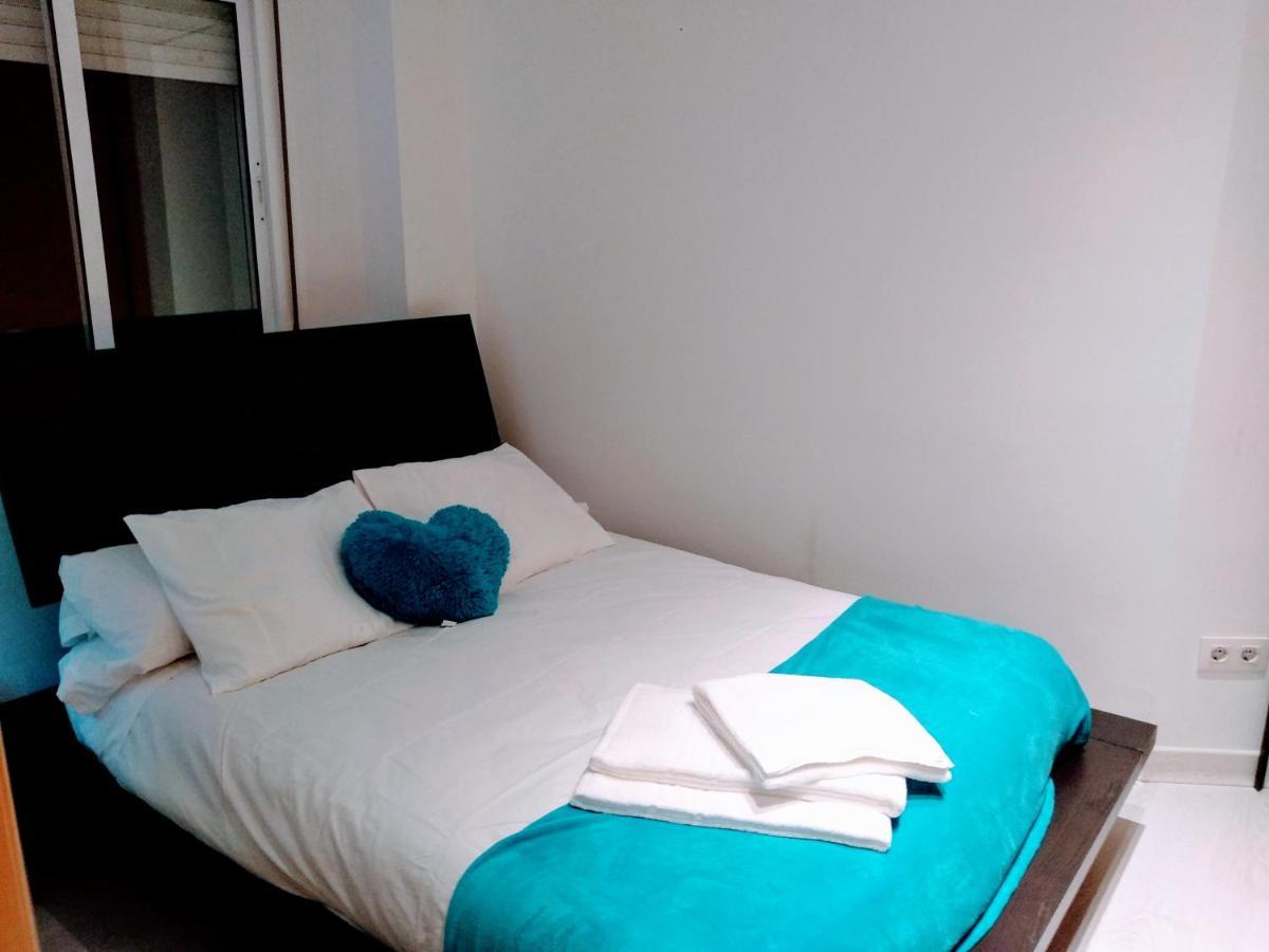 Wish Palacios Malaver Apartamento