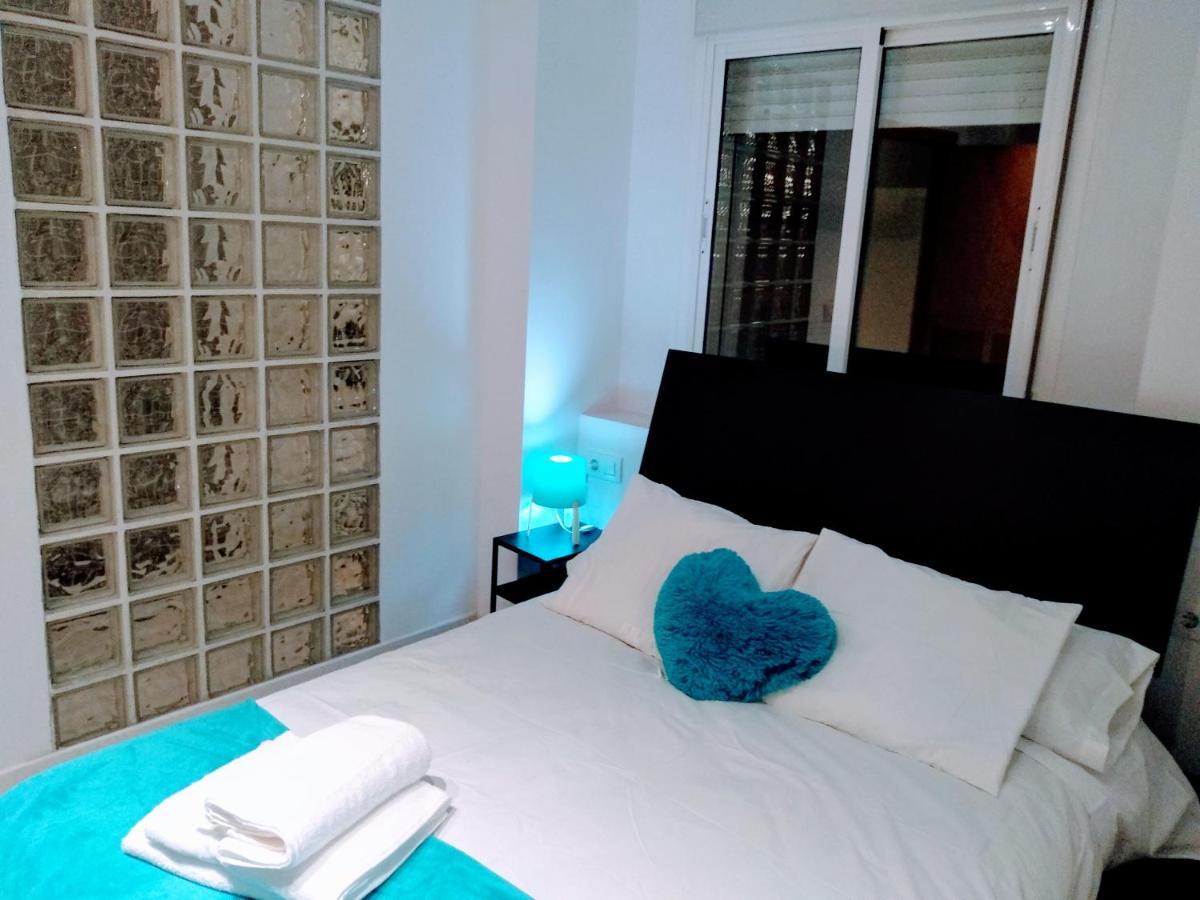 Wish Palacios Malaver Apartamento Sevilla