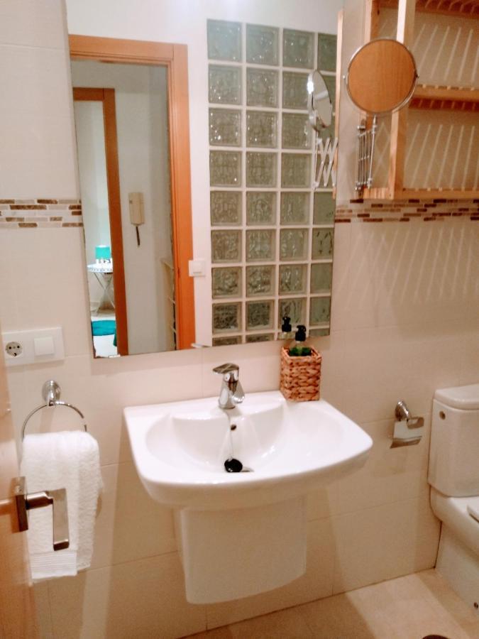 Wish Palacios Malaver Apartamento Sevilla
