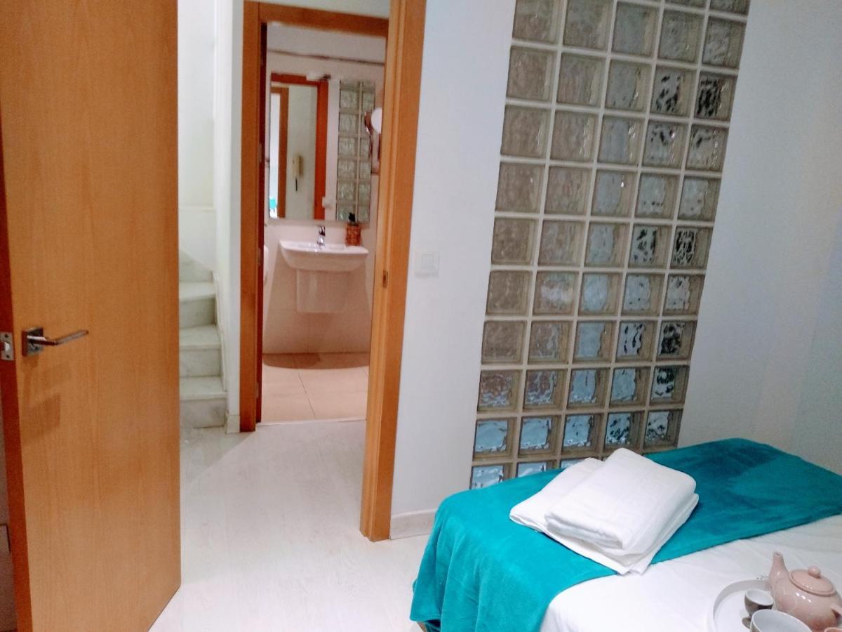 Apartamento Wish Palacios Malaver Sevilla