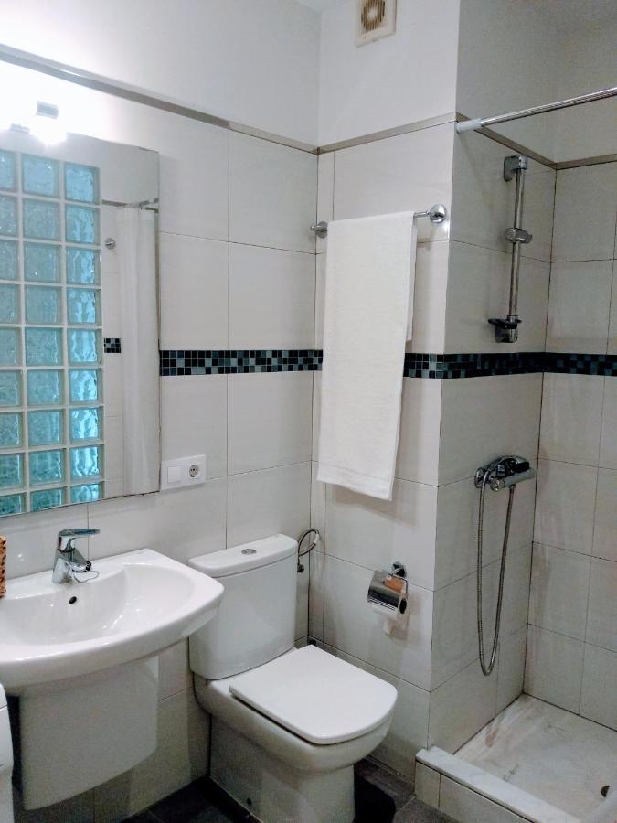 Apartamento Wish Palacios Malaver