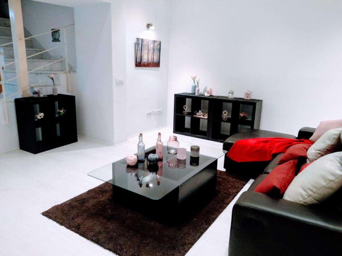 Wish Palacios Malaver Apartamento Sevilla