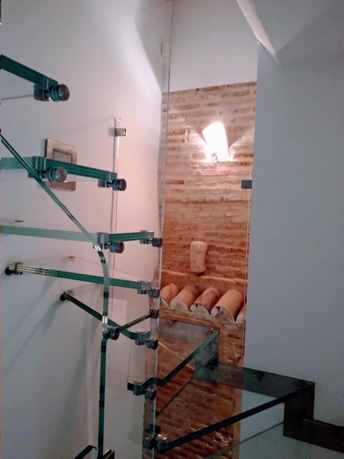 Wish Palacios Malaver Apartamento Sevilla
