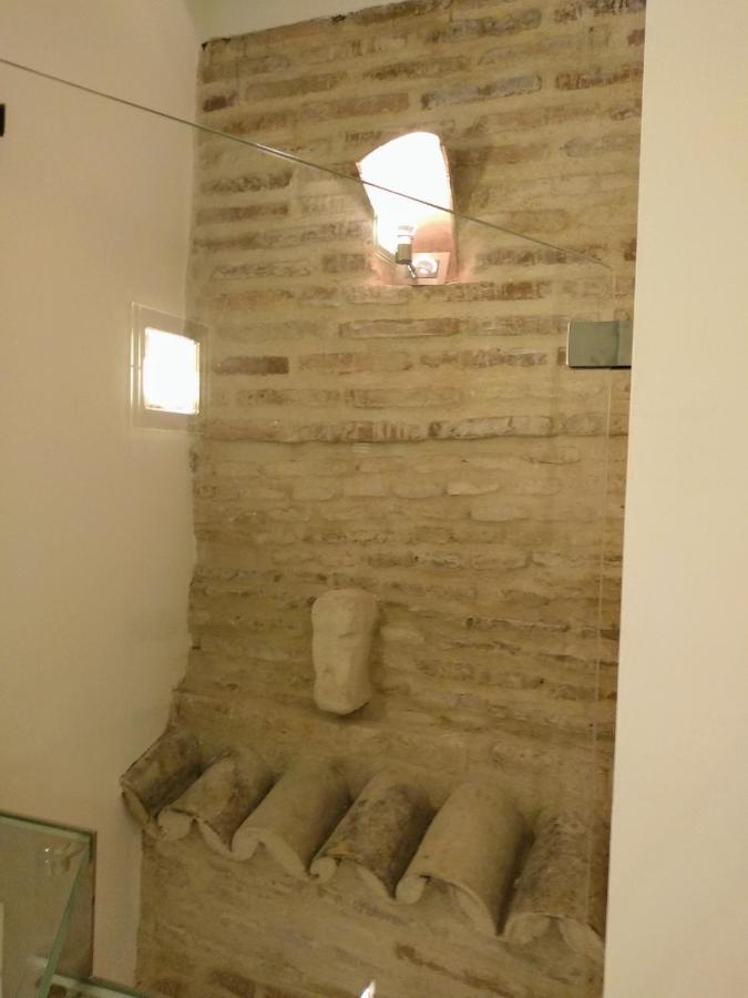 Wish Palacios Malaver Apartamento Sevilla