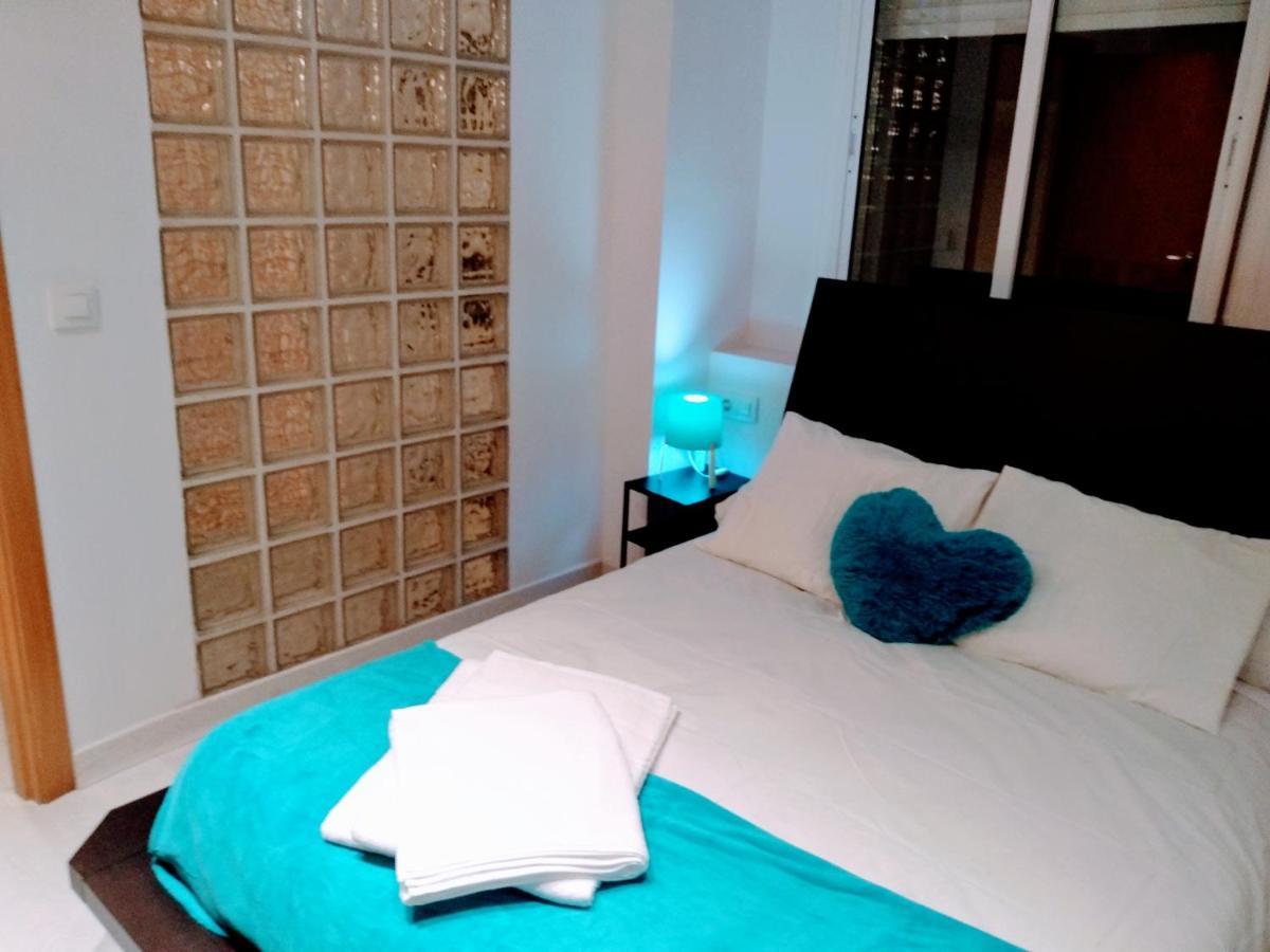 Wish Palacios Malaver Apartamento *
